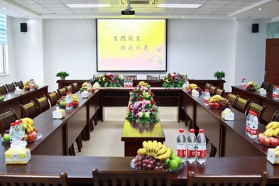 公司环境2
