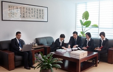 公司环境6