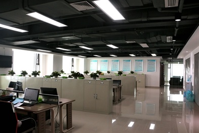 公司环境8
