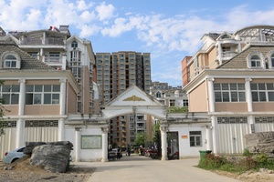合肥金葡萄家园