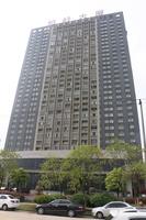 柏岭大厦