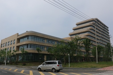 合肥皖水公寓