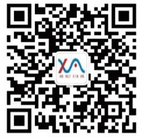 扫码关注公众号